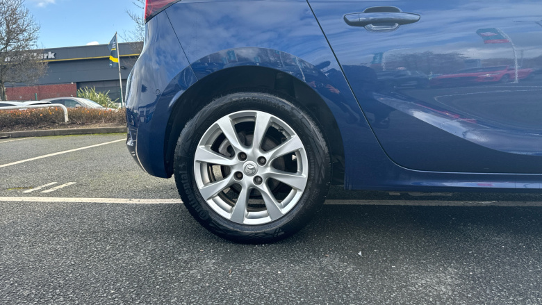 Vauxhall Corsa 1.2 Turbo Elite Nav 5dr Petrol Hatchback